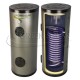 GS KBS-2500 ΜΠΟΙΛΕΡ ΛΕΒ. ΔΙΠΛΗΣ 2500 ΛΙΤΡΑ