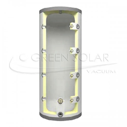 GS KBT-B 200 BUFFER ΓΙΑ ΘΕΡΜΑΝΣΗ 200 ΛΙΤΡΑ ΧΩΡΙΣ ΕΝΑΛΛΑΚΤΗ GS KBT-B 200 BUFFER ΓΙΑ ΘΕΡΜΑΝΣΗ 200 ΛΙΤΡΑ ΧΩΡΙΣ ΕΝΑΛΛΑΚΤΗ
