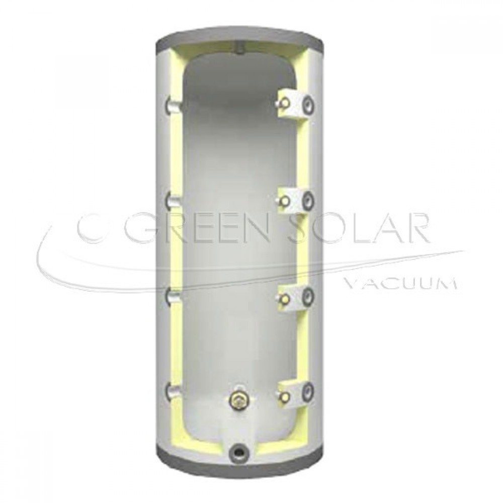 GS KBT-B 400 BUFFER ΓΙΑ ΘΕΡΜΑΝΣΗ 400 ΛΙΤΡΑ ΧΩΡΙΣ ΕΝΑΛΛΑΚΤΗ GS KBT-B 400 BUFFER ΓΙΑ ΘΕΡΜΑΝΣΗ 400 ΛΙΤΡΑ ΧΩΡΙΣ ΕΝΑΛΛΑΚΤΗ