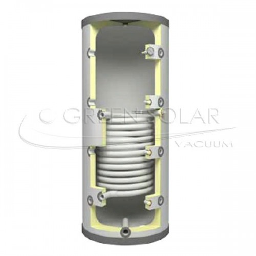 GS KBT-S 2000 BUFFER ΓΙΑ ΘΕΡΜΑΝΣΗ 2000 ΛΙΤΡΑ ΜΕ ΕΝΑ ΕΝΑΛΛΑΚΤΗ GS KBT-S 2000 BUFFER ΓΙΑ ΘΕΡΜΑΝΣΗ 2000 ΛΙΤΡΑ ΜΕ ΕΝΑ ΕΝΑΛΛΑΚΤΗ