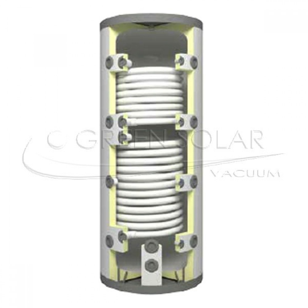 GS KBT-D 400 BUFFER ΓΙΑ ΘΕΡΜΑΝΣΗ 400 ΛΙΤΡΑ ΜΕ ΔΥΟ ΕΝΑΛΛΑΚΤΕΣ GS KBT-D 400 BUFFER ΓΙΑ ΘΕΡΜΑΝΣΗ 400 ΛΙΤΡΑ ΜΕ ΔΥΟ ΕΝΑΛΛΑΚΤΕΣ