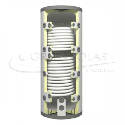 GS KBT-D 800 BUFFER ΓΙΑ ΘΕΡΜΑΝΣΗ 800 ΛΙΤΡΑ ΜΕ ΔΥΟ ΕΝΑΛΛΑΚΤΕΣ GS KBT-D 800 BUFFER ΓΙΑ ΘΕΡΜΑΝΣΗ 800 ΛΙΤΡΑ ΜΕ ΔΥΟ ΕΝΑΛΛΑΚΤΕΣ