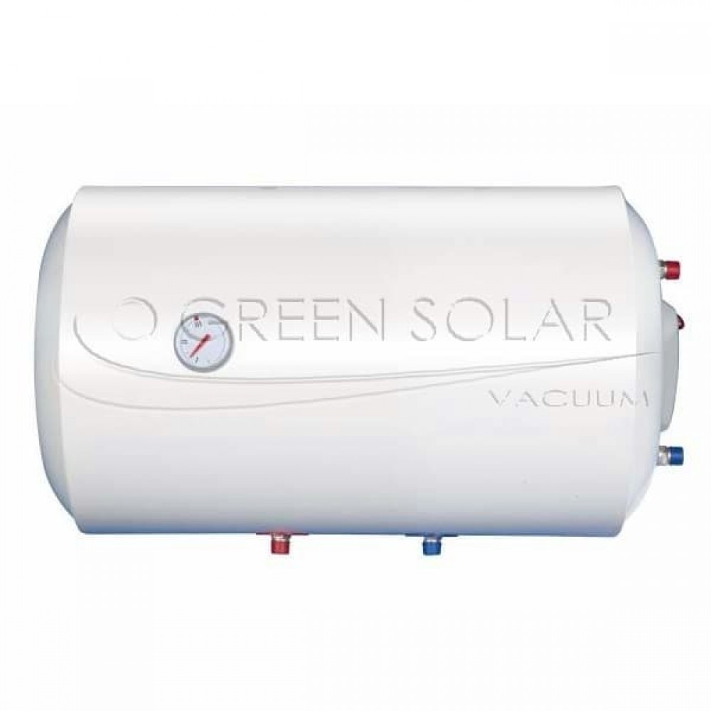 GS TH-B-80 ΗΛΕΚΤΡΙΚΟΣ ΘΕΡΜΟΣΙΦΩΝΑΣ BOILER GLASS 80 ΛΙΤΡΑ