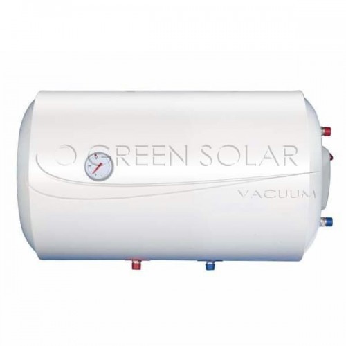 GS TH-B-80 ΗΛΕΚΤΡΙΚΟΣ ΘΕΡΜΟΣΙΦΩΝΑΣ BOILER GLASS 80 ΛΙΤΡΑ