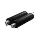 Σωλήνα Inox με μόνωση 13mm TC solar DN20 50μ. με καλώδιο Σωλήνα Inox με μόνωση 13mm TC solar DN20 50μ. με καλώδιο