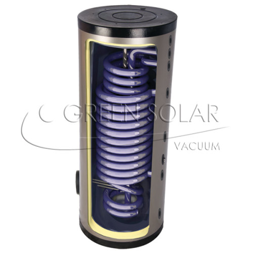 GS KXD-1000 ΜΠΟΙΛΕΡ ΛΕΒ. ΤΡΙΠΛΗΣ ΓΙΑ ΑΝΤΛΙΑ ΘΕΡΜΟΤΗΤΑΣ