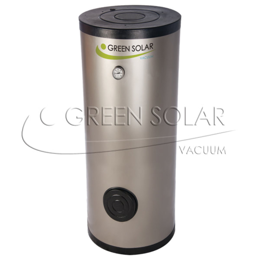 GS KXS-2000 ΜΠΟΙΛΕΡ ΛΕΒ. ΔΙΠΛΗΣ ΓΙΑ ΑΝΤΛΙΑ ΘΕΡΜΟΤΗΤΑΣ