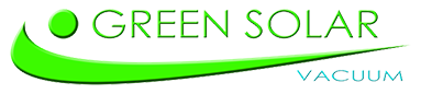 GREEN SOLAR