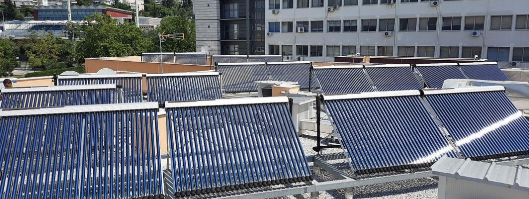 Πανεπιστημιακό Γενικό Νοσοκομείο Θεσσαλονίκης ΑΧΕΠΑ