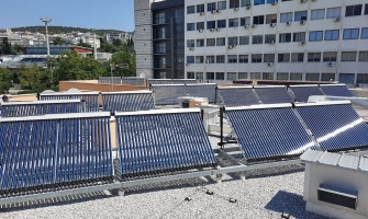 Πανεπιστημιακό Γενικό Νοσοκομείο Θεσσαλονίκης ΑΧΕΠΑ