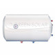 GS TH-B-100 ΗΛΕΚΤΡΙΚΟΣ ΘΕΡΜΟΣΙΦΩΝΑΣ BOILER GLASS 100 ΛΙΤΡΑ
