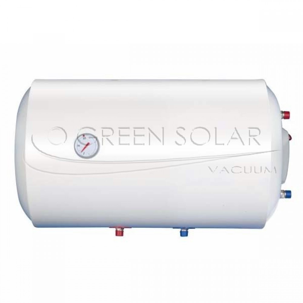 GS TH-B-120 ΗΛΕΚΤΡΙΚΟΣ ΘΕΡΜΟΣΙΦΩΝΑΣ BOILER GLASS 120 ΛΙΤΡΑ
