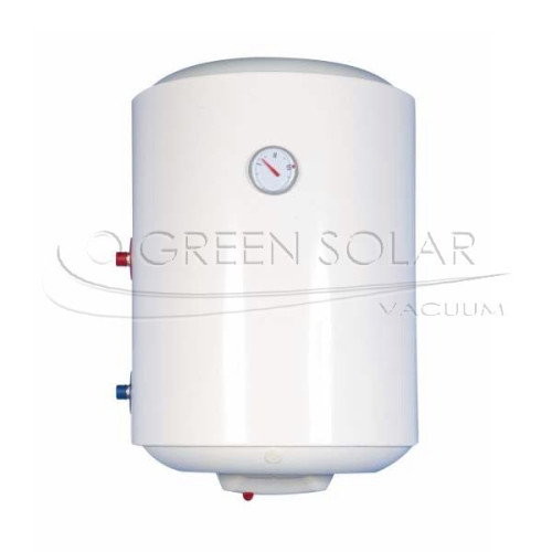 GS TH-B-60 ΗΛΕΚΤΡΙΚΟΣ ΘΕΡΜΟΣΙΦΩΝΑΣ BOILER GLASS 60 ΛΙΤΡΑ