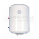 GS TH-B-60 ΗΛΕΚΤΡΙΚΟΣ ΘΕΡΜΟΣΙΦΩΝΑΣ BOILER GLASS 60 ΛΙΤΡΑ