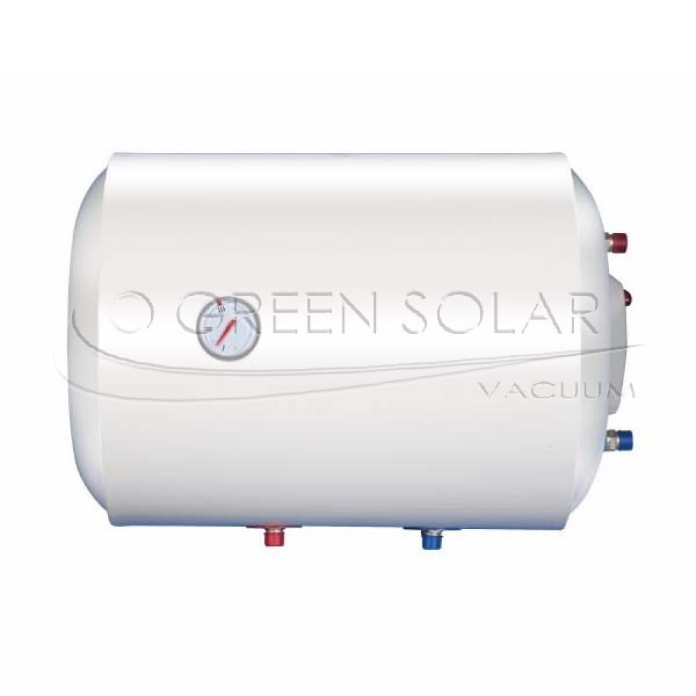 GS TH-B-60 ΗΛΕΚΤΡΙΚΟΣ ΘΕΡΜΟΣΙΦΩΝΑΣ BOILER GLASS 60 ΛΙΤΡΑ