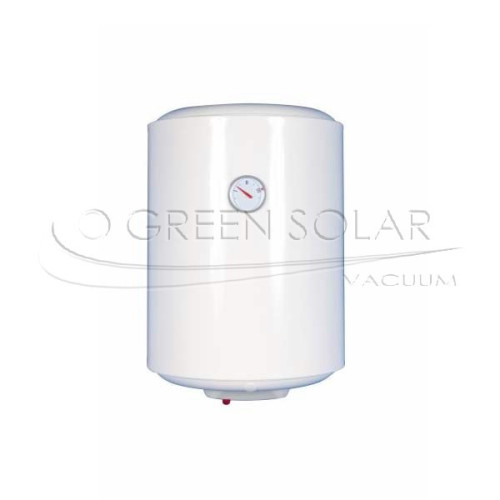 GS TH-60 ΗΛΕΚΤΡΙΚΟΣ ΘΕΡΜΟΣΙΦΩΝΑΣ GLASS 60 ΛΙΤΡΑ