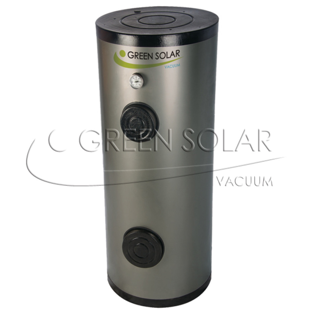 GS KBS-1000 ΜΠΟΙΛΕΡ ΛΕΒ. ΔΙΠΛΗΣ 1000 ΛΙΤΡΑ