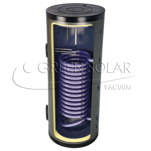 GS KBS-2000 ΜΠΟΙΛΕΡ ΛΕΒ. ΔΙΠΛΗΣ 2000 ΛΙΤΡΑ