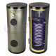 GS KBS-2500 ΜΠΟΙΛΕΡ ΛΕΒ. ΔΙΠΛΗΣ 2500 ΛΙΤΡΑ