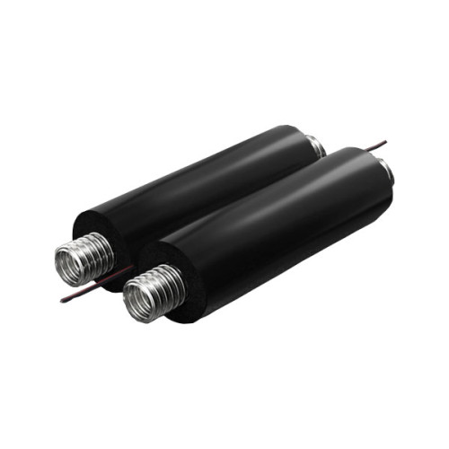 Σωλήνα Inox με μόνωση 13mm TC solar DN20 50μ. με καλώδιο