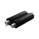Σωλήνα Inox με μόνωση 13mm TC solar DN20 50μ. με καλώδιο Σωλήνα Inox με μόνωση 13mm TC solar DN20 50μ. με καλώδιο
